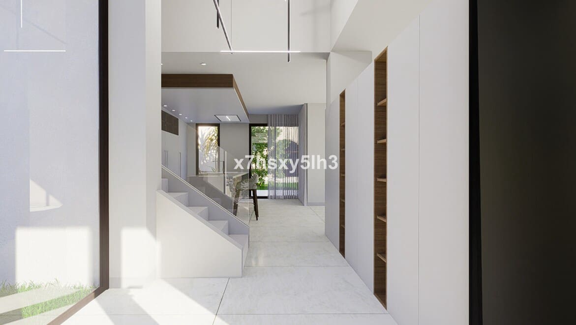 5 bedroom Villa for sale in La Zenia with pool garage - € 1,695,000 (Ref: 10144538)