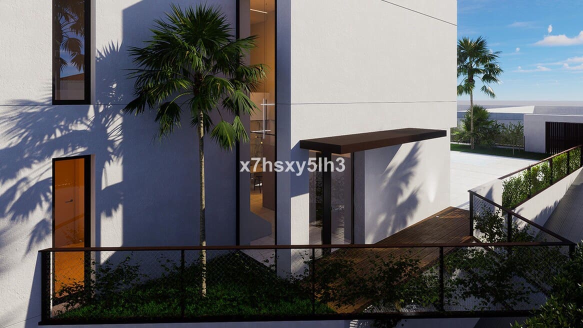 5 bedroom Villa for sale in La Zenia with pool garage - € 1,695,000 (Ref: 10144538)