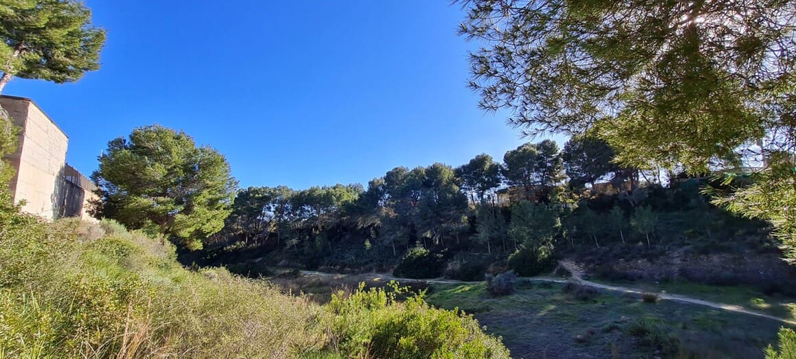 3 soveværelse Villa til salg i Pinar de Campoverde med swimmingpool garage - € 750.000 (Ref: 10144540)