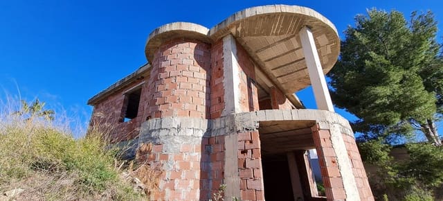 3 soveværelse Villa til salg i Pinar de Campoverde, Pilar de la Horadada med swimmingpool garage - € 750.000 (Ref: 10144540)