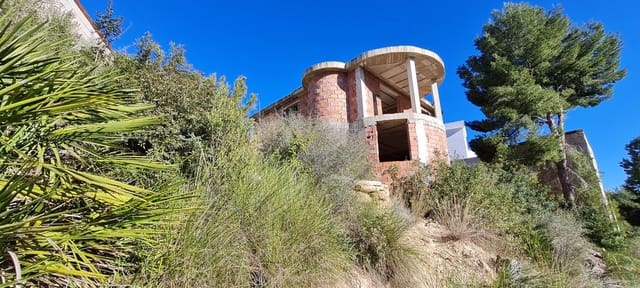 3 soveværelse Villa til salg i Pinar de Campoverde, Pilar de la Horadada med swimmingpool garage - € 750.000 (Ref: 10144540)