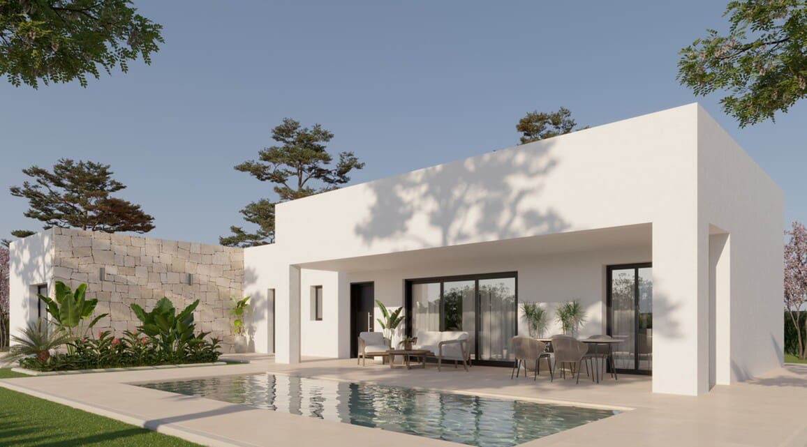 4 chambre Villa/Maison à vendre à Aspe avec piscine garage - 709 000 € (Ref: 10144552)