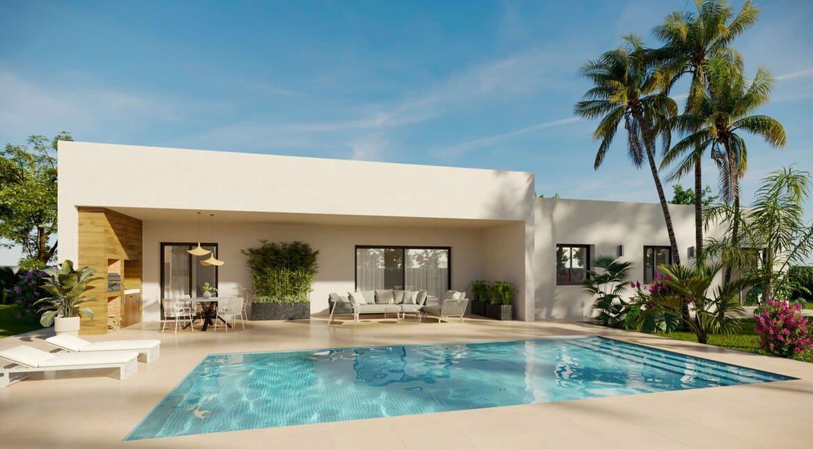 4 chambre Villa/Maison à vendre à Aspe avec piscine garage - 709 000 € (Ref: 10144552)