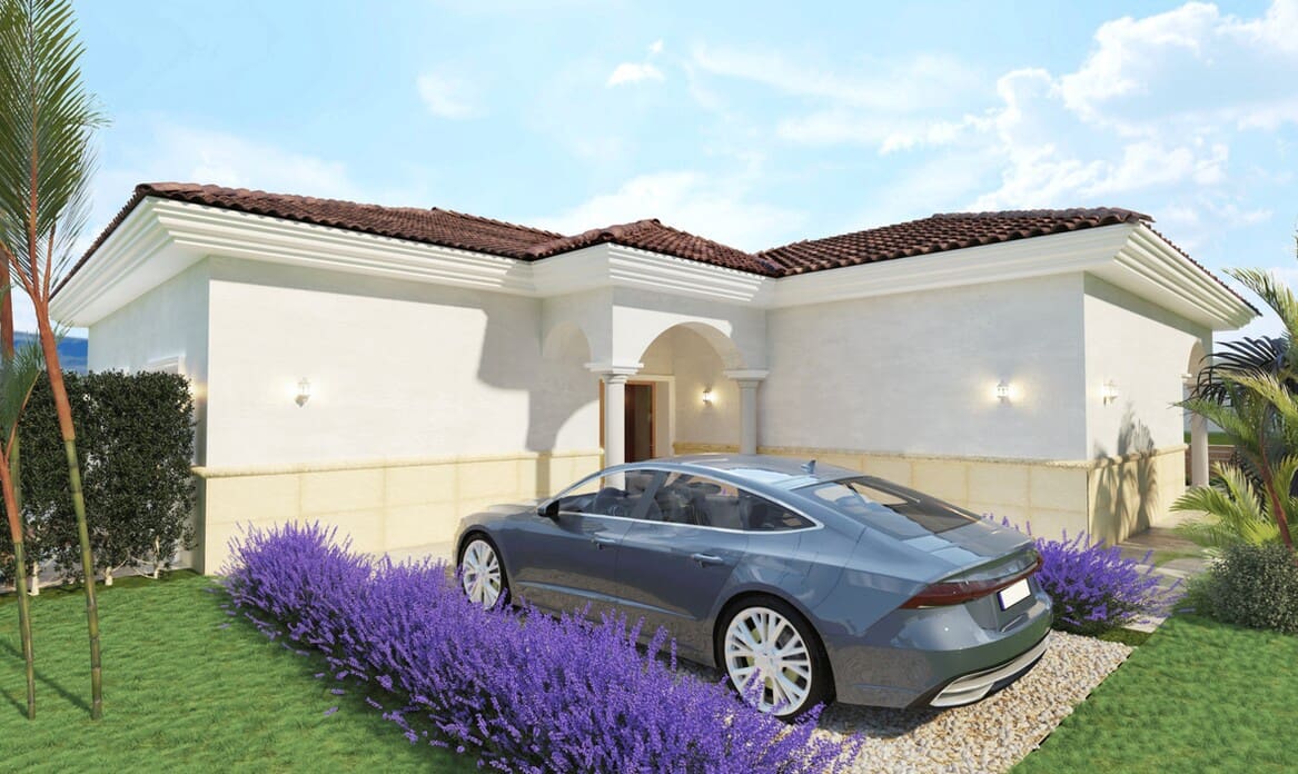 4 chambre Villa/Maison à vendre à Aspe avec piscine garage - 709 000 € (Ref: 10144552)