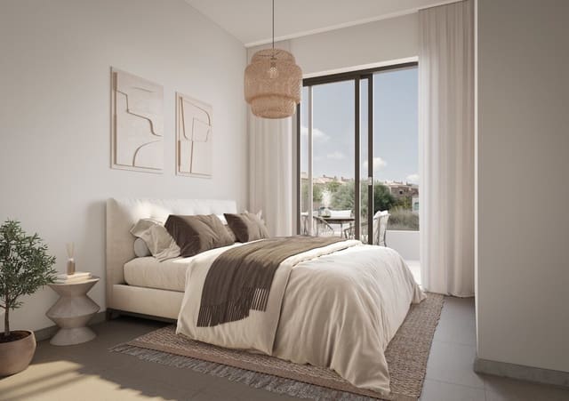 3 quarto Moradia para venda em Aguas Nuevas, Torrevieja com piscina - 550 000 € (Ref: 10144558)
