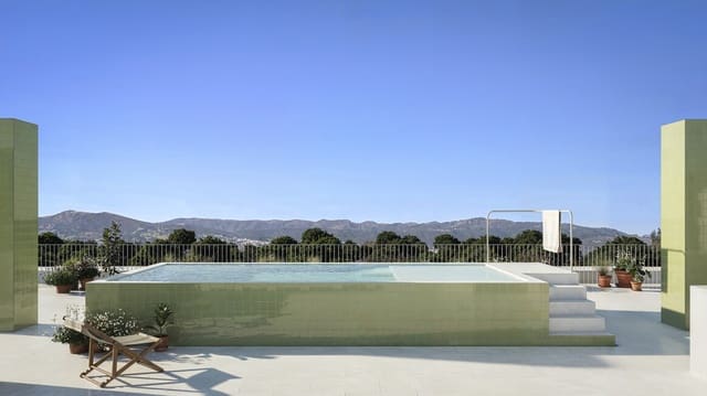 3 Zimmer Apartment zu verkaufen in Jacarilla mit Pool Garage - 170.000 € (Ref: 10144562)