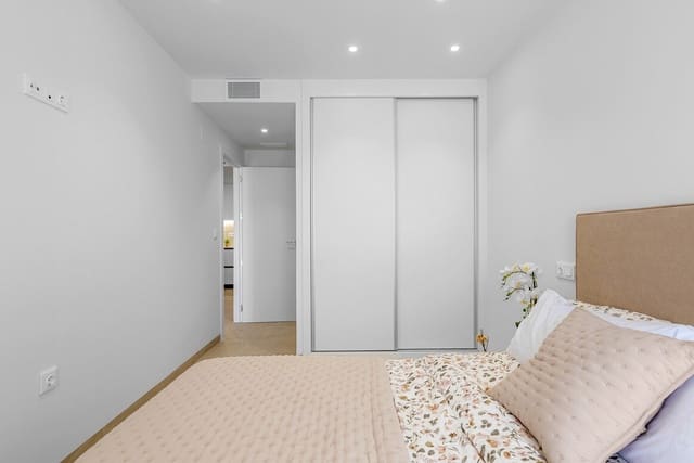 3 sovrum Lägenhet till salu i Jacarilla med pool garage - 170 000 € (Ref: 10144562)