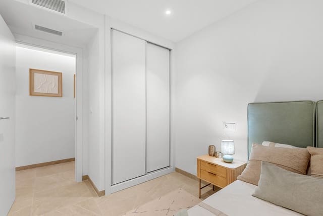 3 sovrum Lägenhet till salu i Jacarilla med pool garage - 170 000 € (Ref: 10144562)