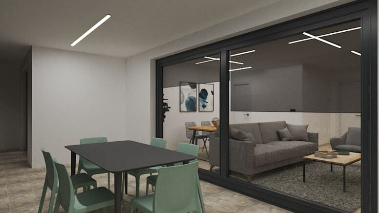 3 soveværelse Lejlighed til salg i Pilar de la Horadada med swimmingpool garage - € 579.900 (Ref: 10144563)