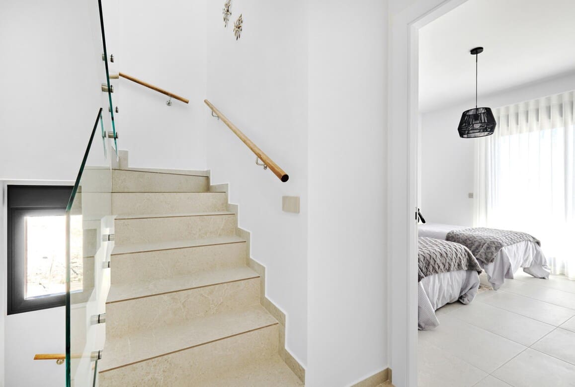 3 bedroom Villa for sale in San Miguel de Salinas with pool garage - € 1,000,000 (Ref: 10144570)