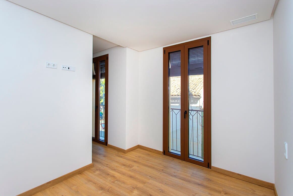 3 soveværelse Lejlighed til salg i Hondon de las Nieves - € 230.000 (Ref: 10144572)