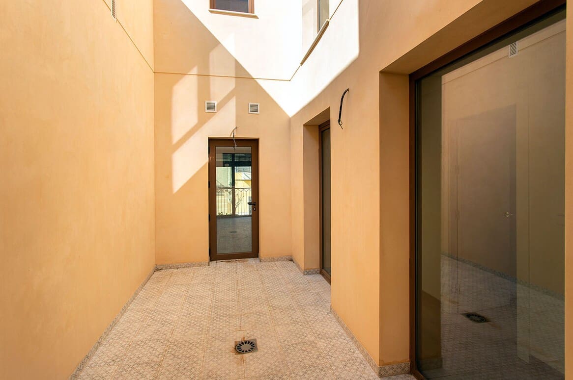 3 soveværelse Lejlighed til salg i Hondon de las Nieves - € 230.000 (Ref: 10144572)