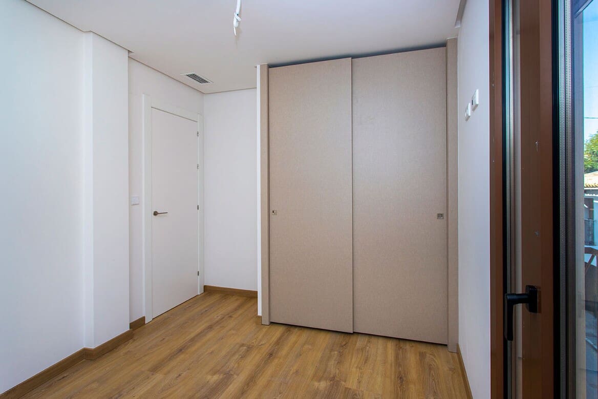 3 soveværelse Lejlighed til salg i Hondon de las Nieves - € 230.000 (Ref: 10144572)