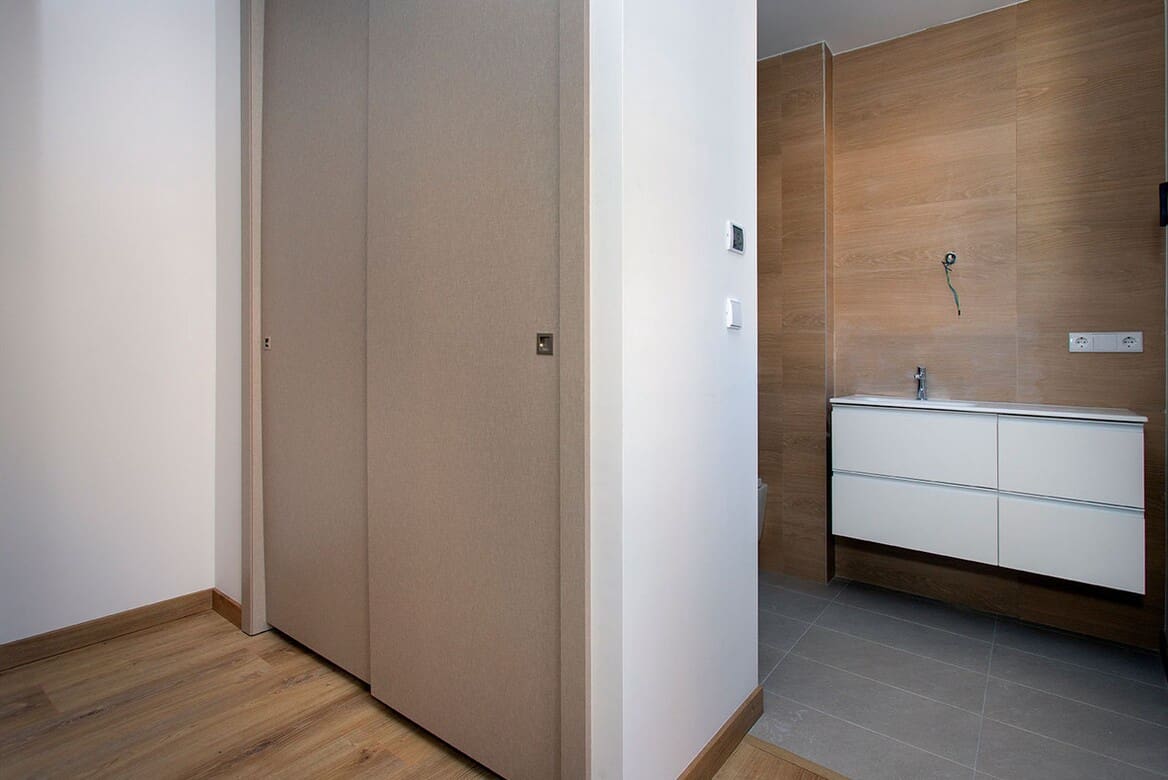 3 soveværelse Lejlighed til salg i Hondon de las Nieves - € 230.000 (Ref: 10144572)