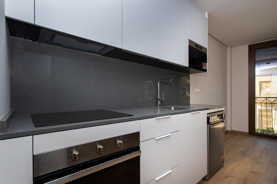 3 soveværelse Lejlighed til salg i Hondon de las Nieves - € 230.000 (Ref: 10144572)