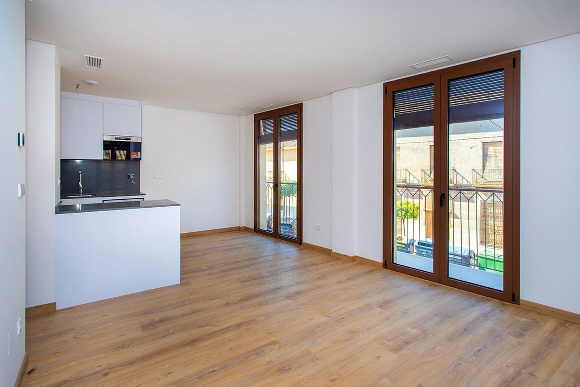 3 soveværelse Lejlighed til salg i Hondon de las Nieves - € 230.000 (Ref: 10144572)