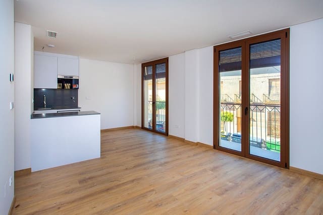 3 soveværelse Lejlighed til salg i Hondón de las Nieves - € 230.000 (Ref: 10144572)