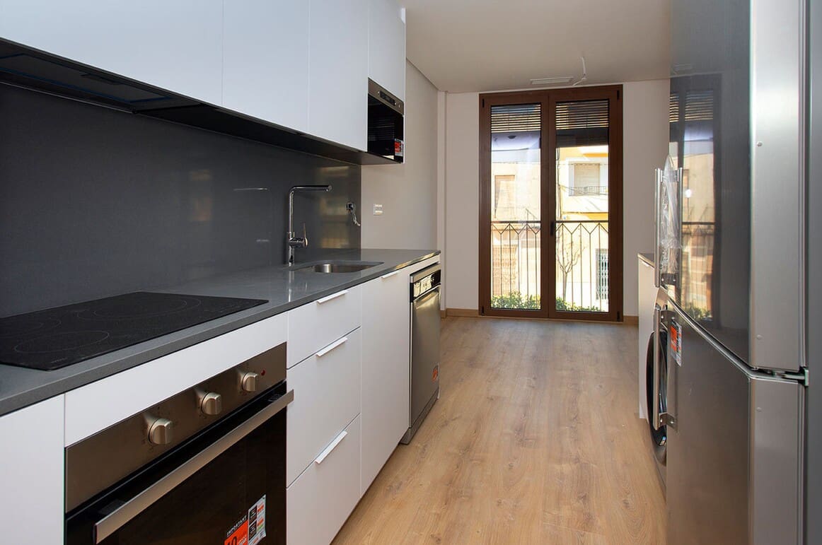 3 soveværelse Lejlighed til salg i Hondon de las Nieves - € 230.000 (Ref: 10144572)