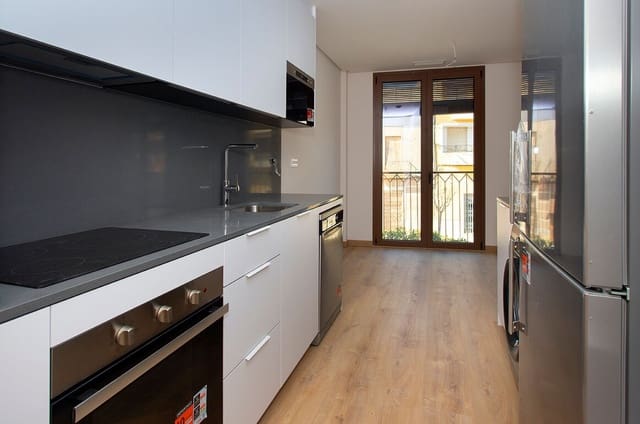 3 soveværelse Lejlighed til salg i Hondón de las Nieves - € 230.000 (Ref: 10144572)