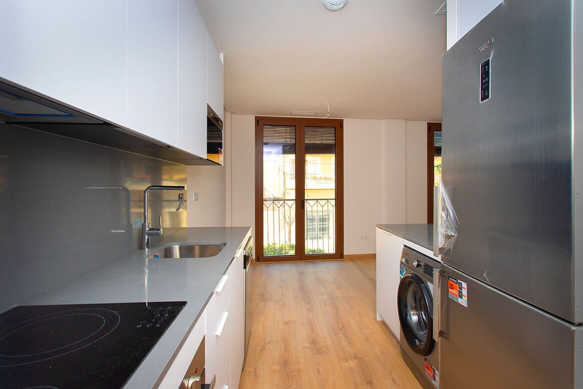 3 soveværelse Lejlighed til salg i Hondon de las Nieves - € 230.000 (Ref: 10144572)