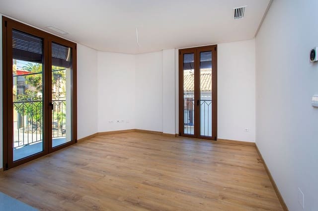 3 soveværelse Lejlighed til salg i Hondón de las Nieves - € 230.000 (Ref: 10144572)