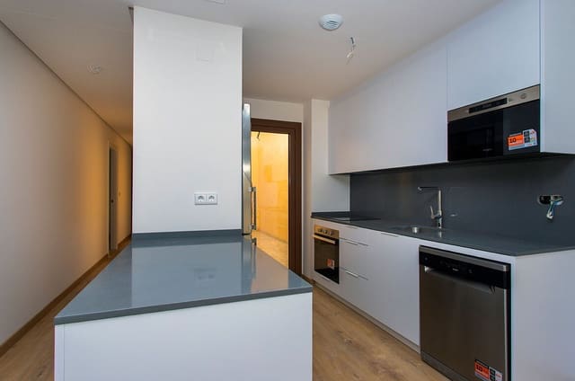 3 soveværelse Lejlighed til salg i Hondón de las Nieves - € 230.000 (Ref: 10144572)