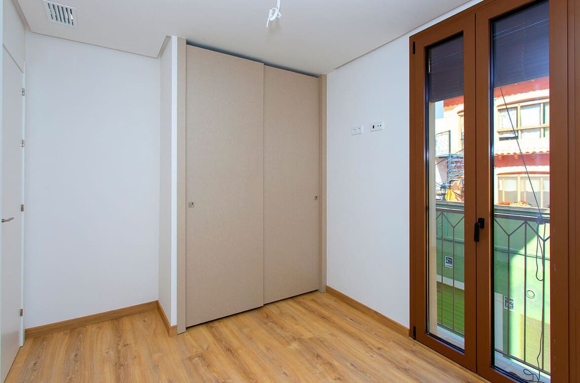 3 soveværelse Lejlighed til salg i Hondon de las Nieves - € 230.000 (Ref: 10144572)