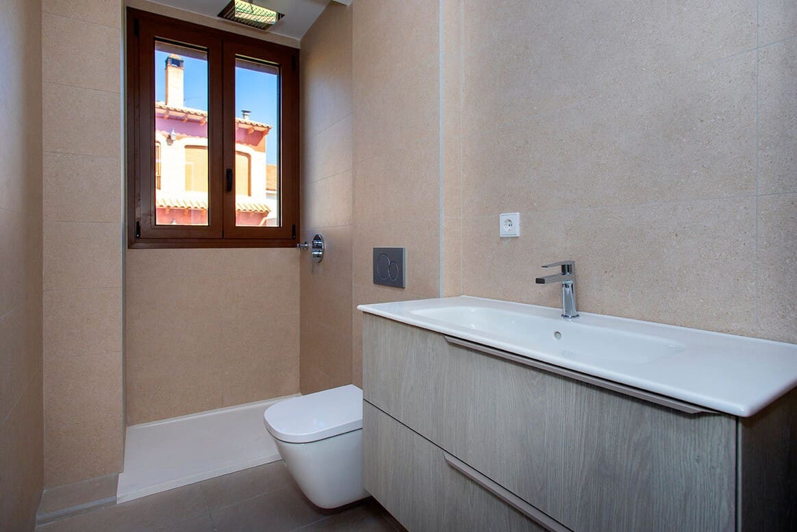 3 soveværelse Lejlighed til salg i Hondon de las Nieves - € 230.000 (Ref: 10144572)