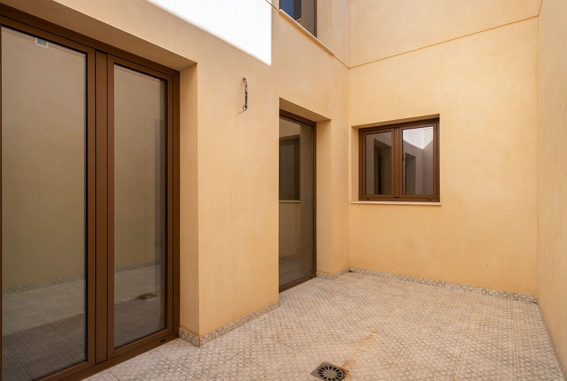 3 soveværelse Lejlighed til salg i Hondon de las Nieves - € 230.000 (Ref: 10144572)