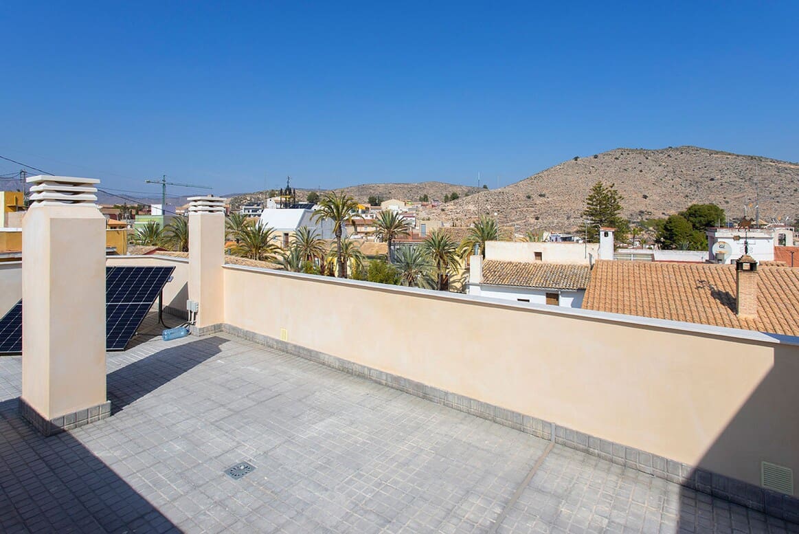 3 soveværelse Lejlighed til salg i Hondon de las Nieves - € 230.000 (Ref: 10144572)