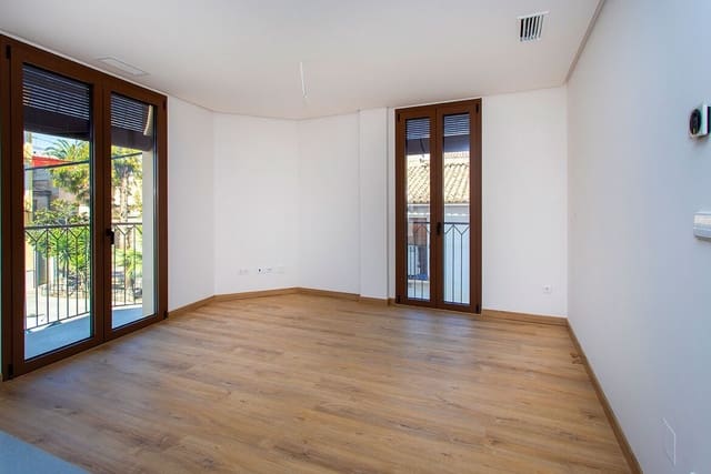 3 soveværelse Lejlighed til salg i Hondón de las Nieves - € 230.000 (Ref: 10144572)