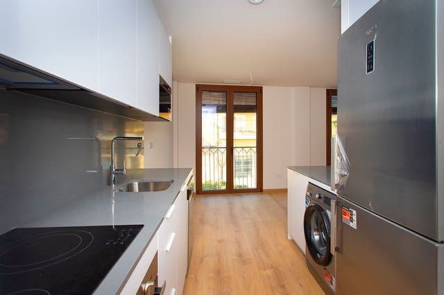 3 soveværelse Lejlighed til salg i Hondón de las Nieves - € 230.000 (Ref: 10144572)