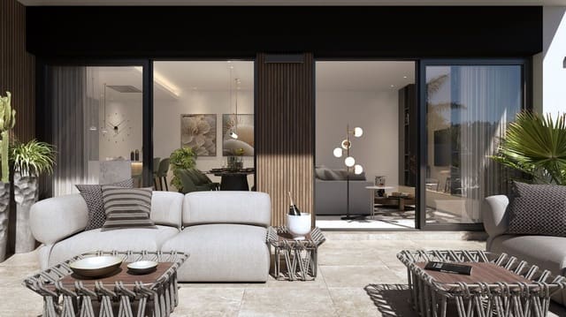 3 Zimmer Villa zu verkaufen in Rojales mit Pool Garage - 609.000 € (Ref: 10144574)