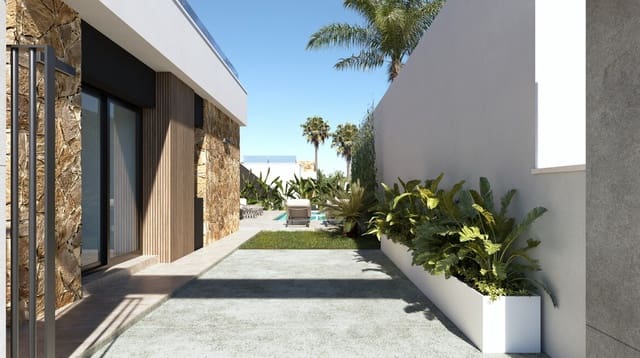 3 Zimmer Villa zu verkaufen in Rojales mit Pool Garage - 609.000 € (Ref: 10144574)