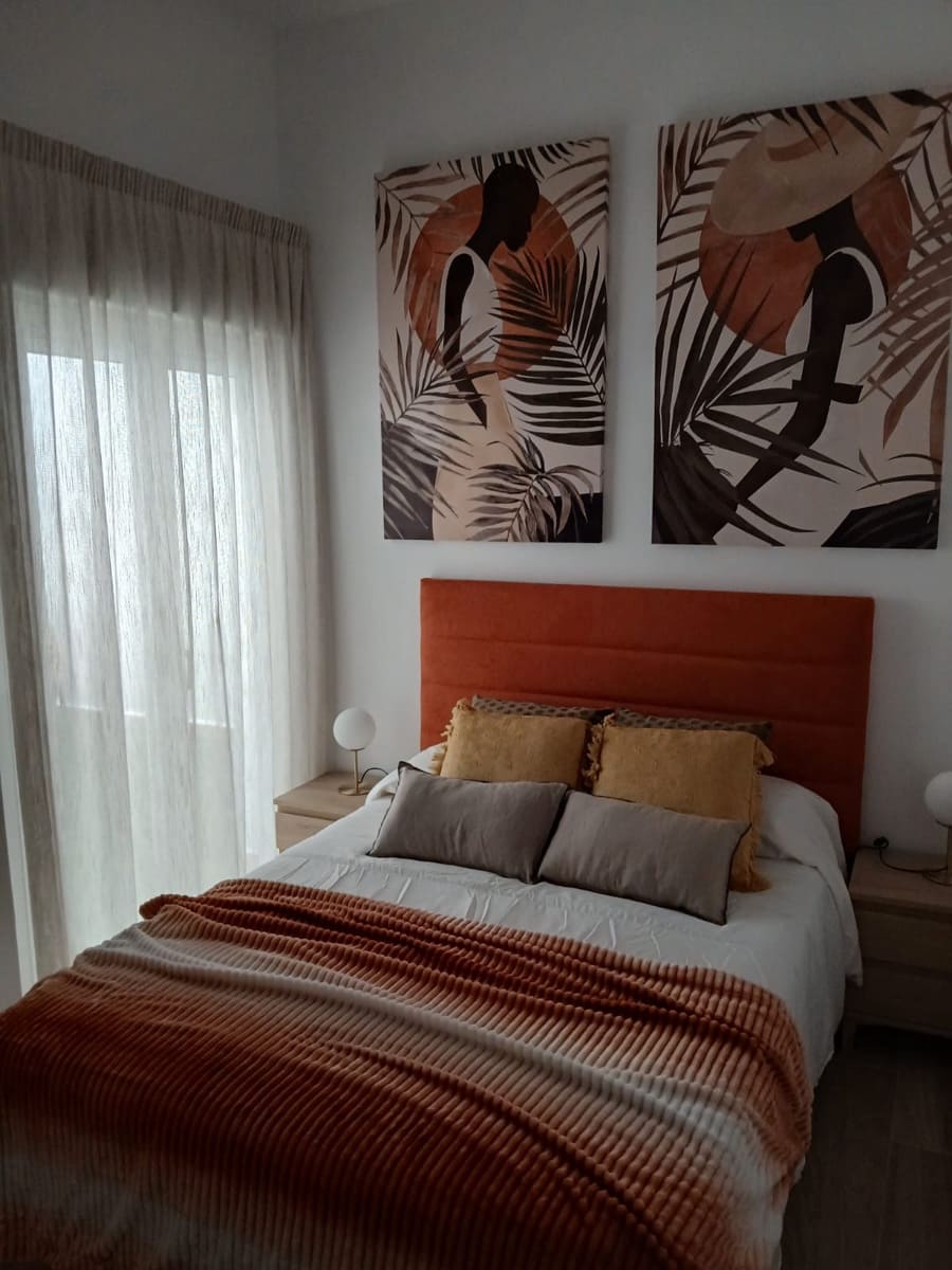 2 chambre Appartement à vendre à Algorfa avec piscine garage - 210 223 € (Ref: 10144578)
