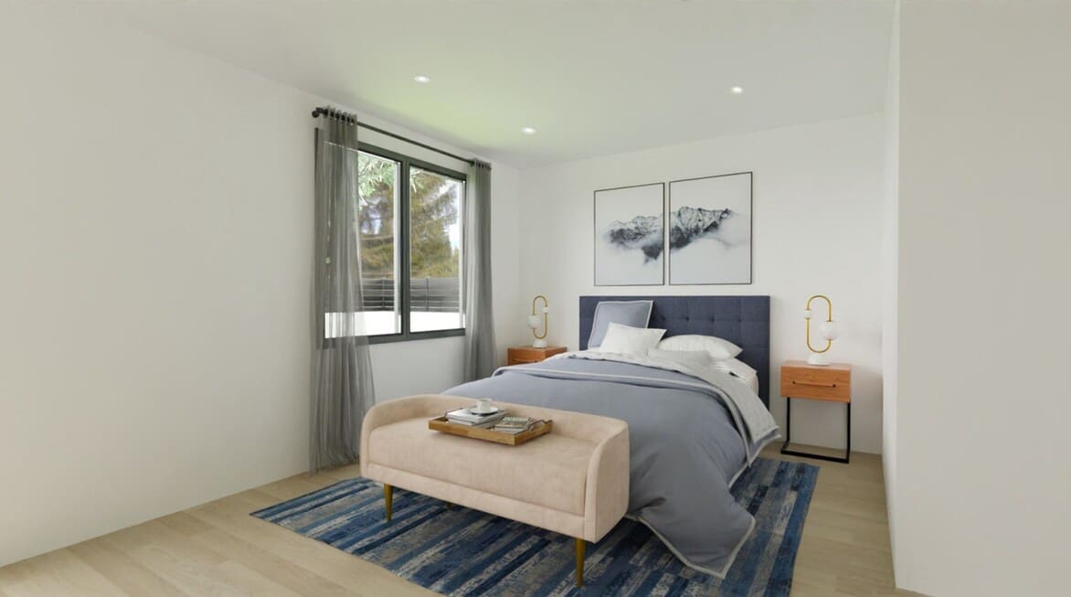 3 soverom Villa til salgs i Hondon de las Nieves med svømmebasseng garasje - € 410 900 (Ref: 10144585)