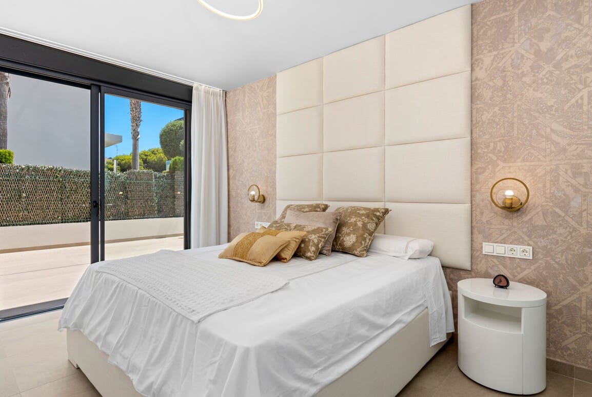3 camera da letto Villa in vendita in Campoamor con piscina garage - 1.187.000 € (Rif: 10144593)