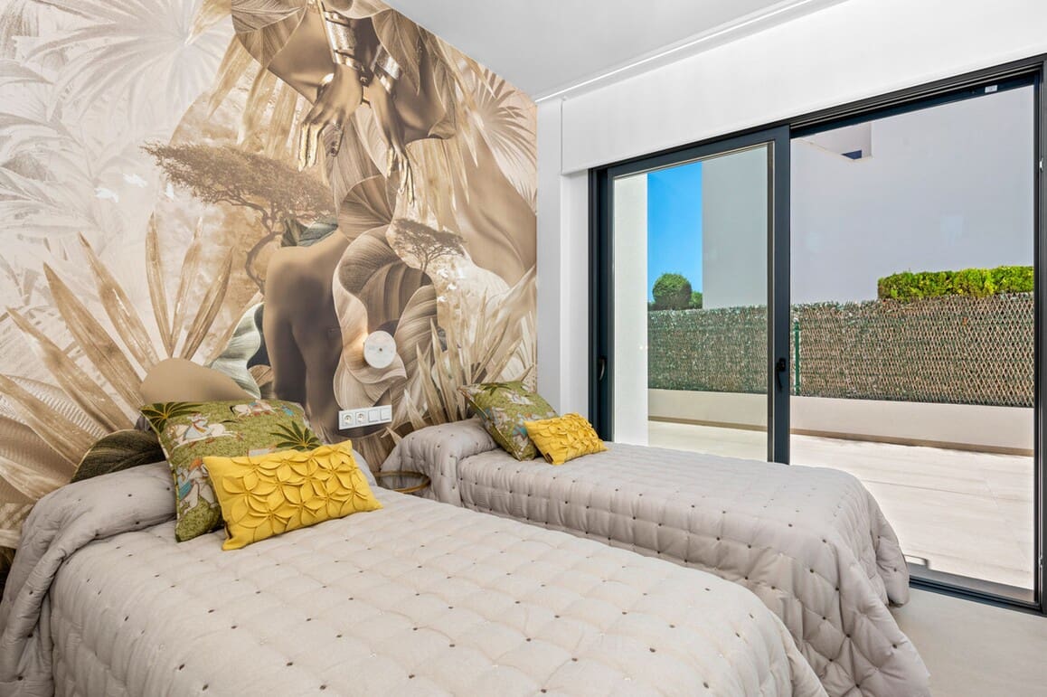 3 camera da letto Villa in vendita in Campoamor con piscina garage - 1.187.000 € (Rif: 10144593)