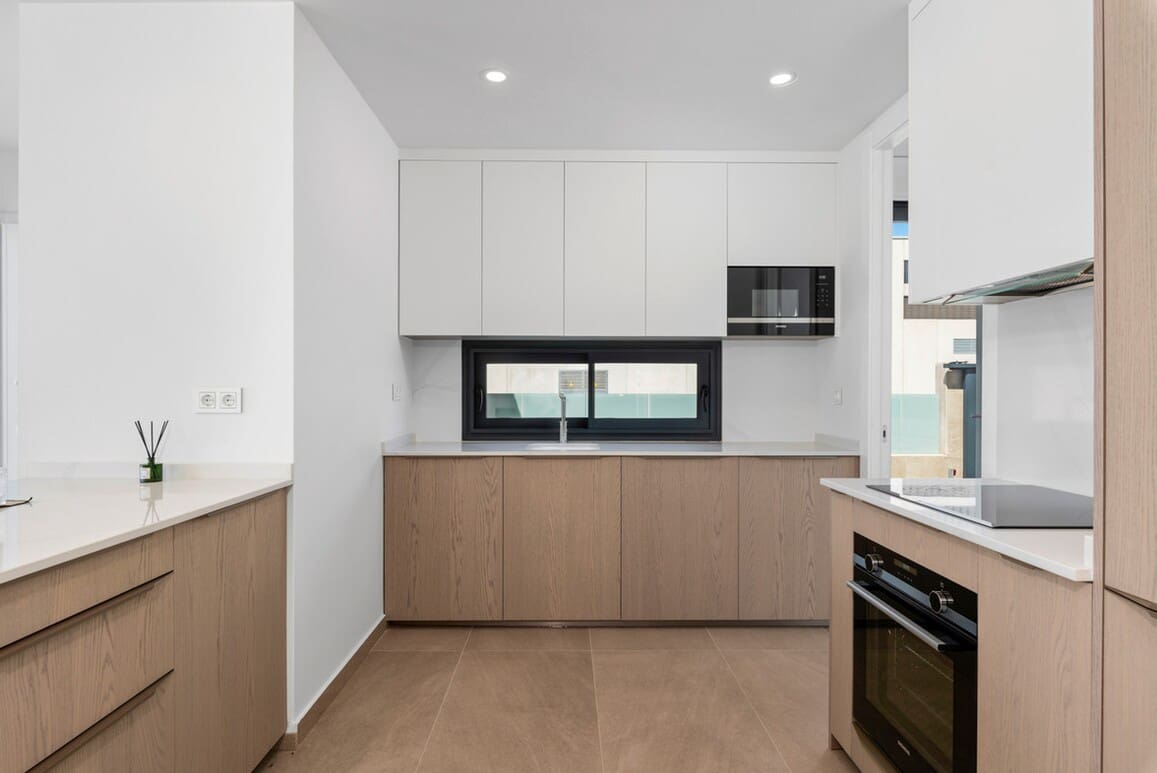 3 camera da letto Villa in vendita in Campoamor con piscina garage - 1.187.000 € (Rif: 10144593)