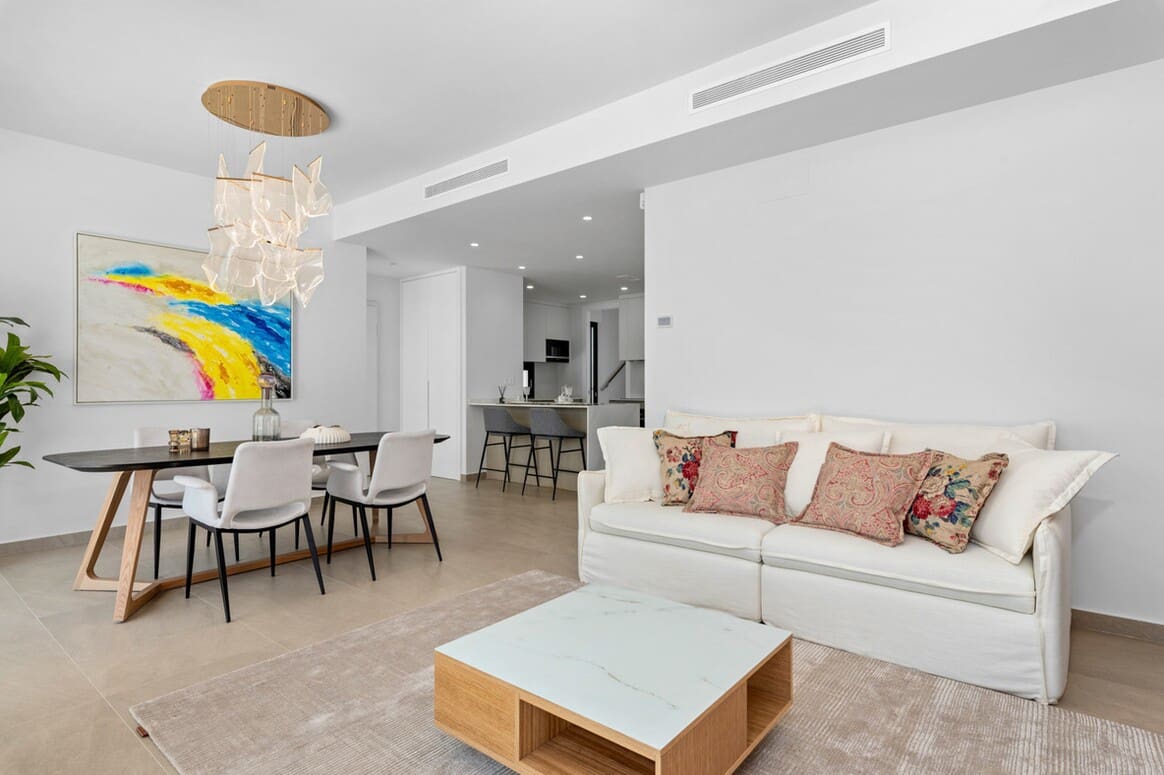 3 camera da letto Villa in vendita in Campoamor con piscina garage - 1.187.000 € (Rif: 10144593)