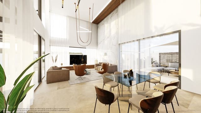 Chalet de 4 habitaciones en La Regia, Orihuela en venta con piscina garaje - 1.600.000 € (Ref: 10144596)