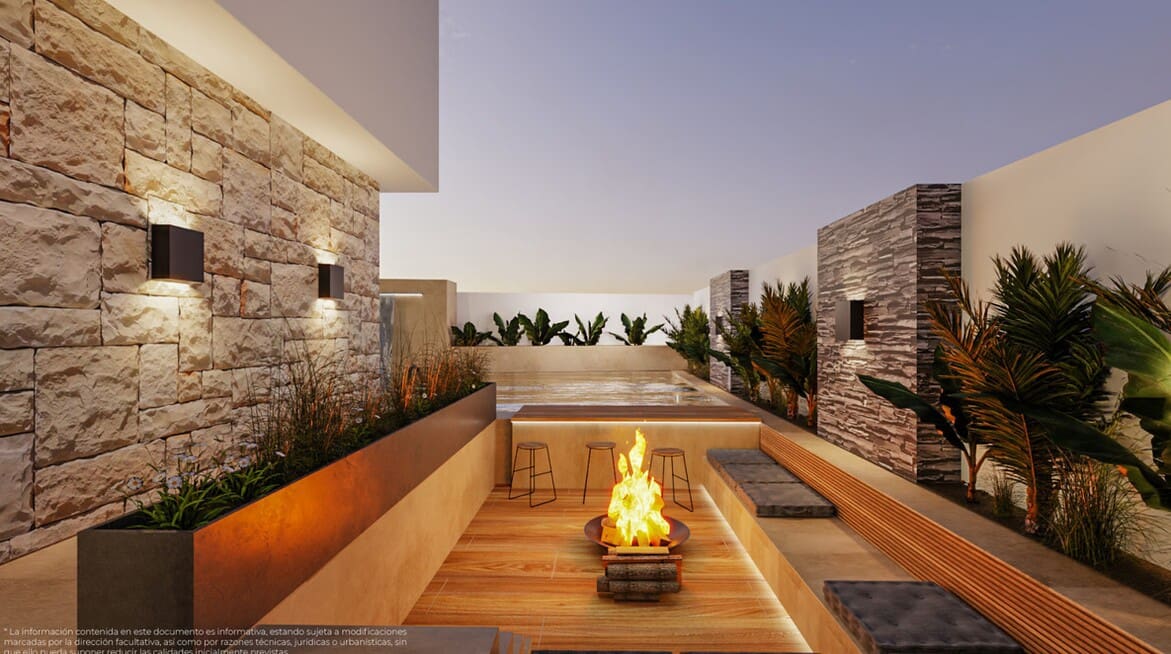 4 bedroom Villa for sale in La Zenia with pool garage - € 1,600,000 (Ref: 10144596)