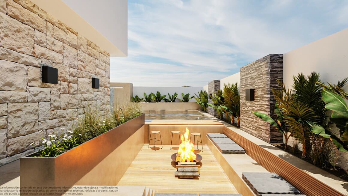 4 bedroom Villa for sale in La Zenia with pool garage - € 1,600,000 (Ref: 10144596)