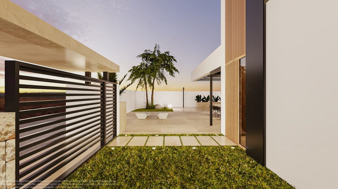 4 bedroom Villa for sale in La Zenia with pool garage - € 1,600,000 (Ref: 10144596)