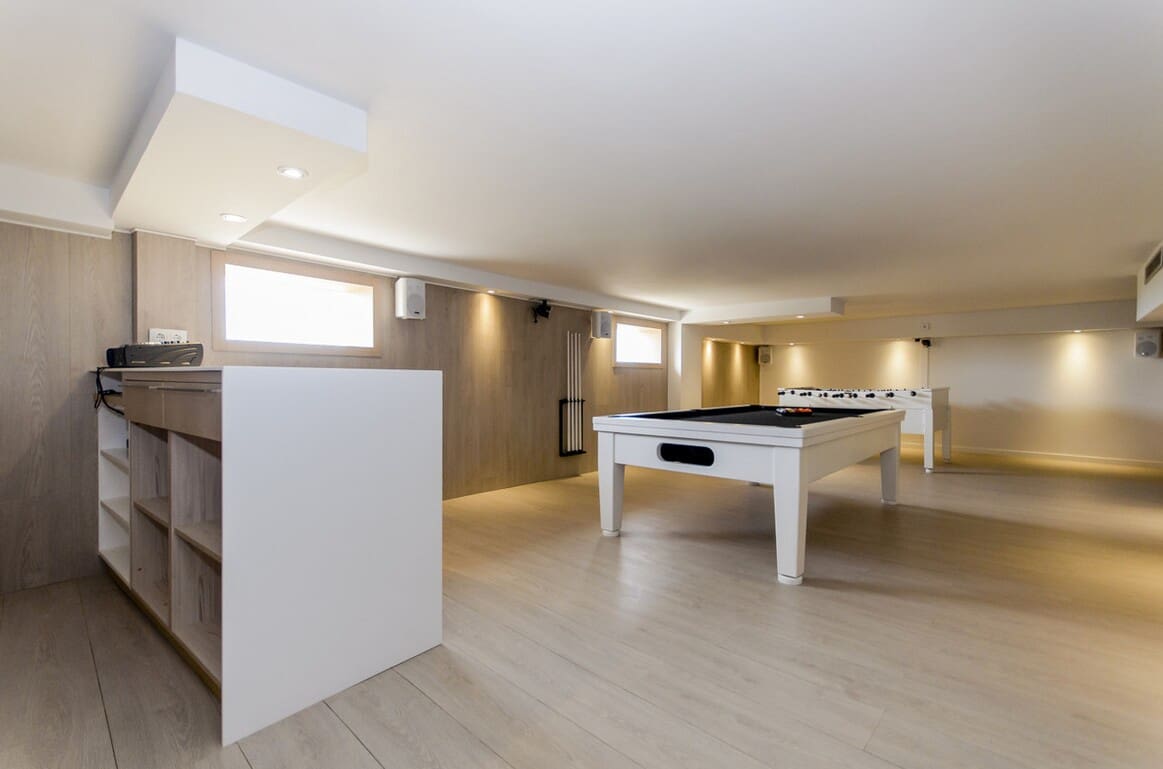 6 camera da letto Villa in vendita in Campoamor con piscina garage - 1.780.000 € (Rif: 10144598)