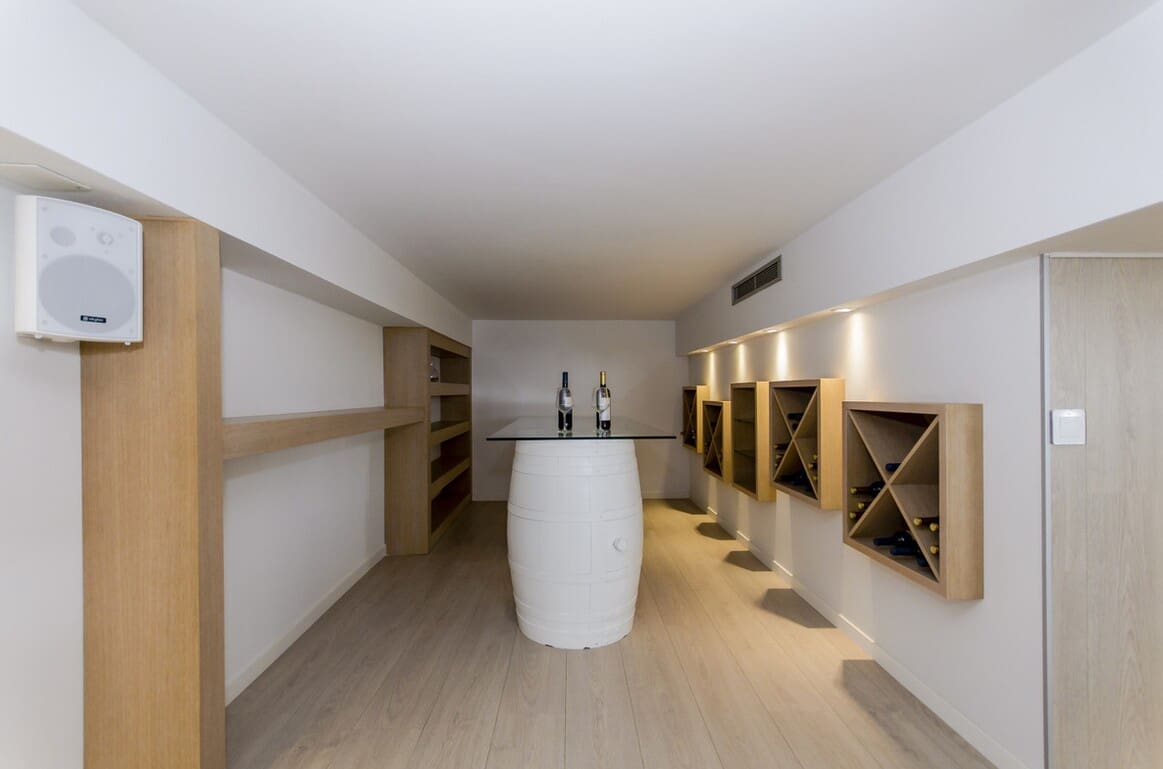 6 camera da letto Villa in vendita in Campoamor con piscina garage - 1.780.000 € (Rif: 10144598)