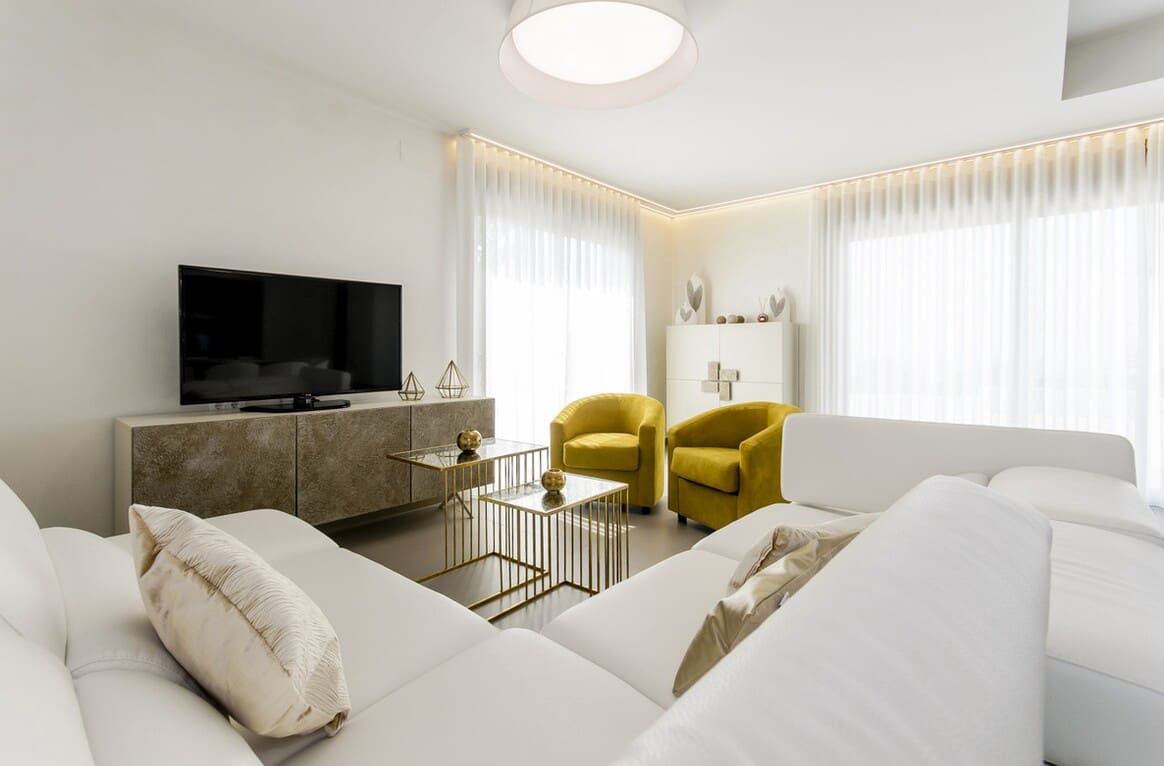6 camera da letto Villa in vendita in Campoamor con piscina garage - 1.780.000 € (Rif: 10144598)