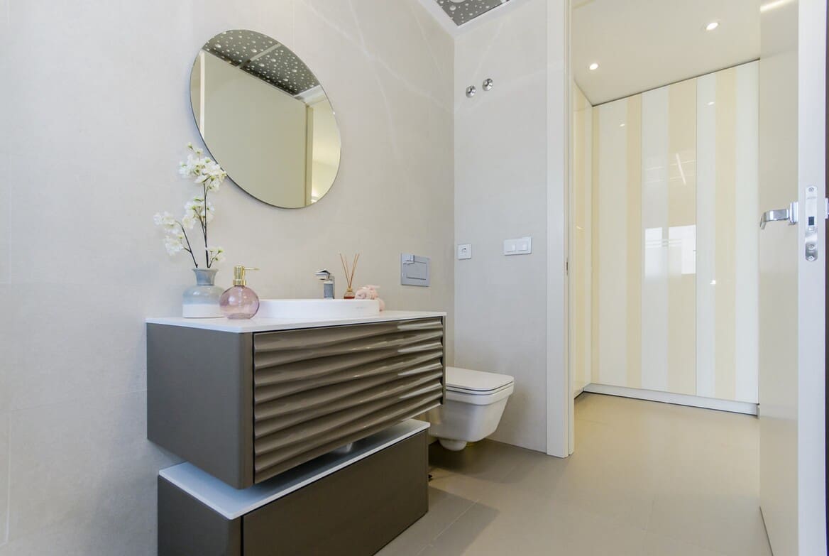 3 camera da letto Villa in vendita in Campoamor con piscina garage - 995.000 € (Rif: 10144599)