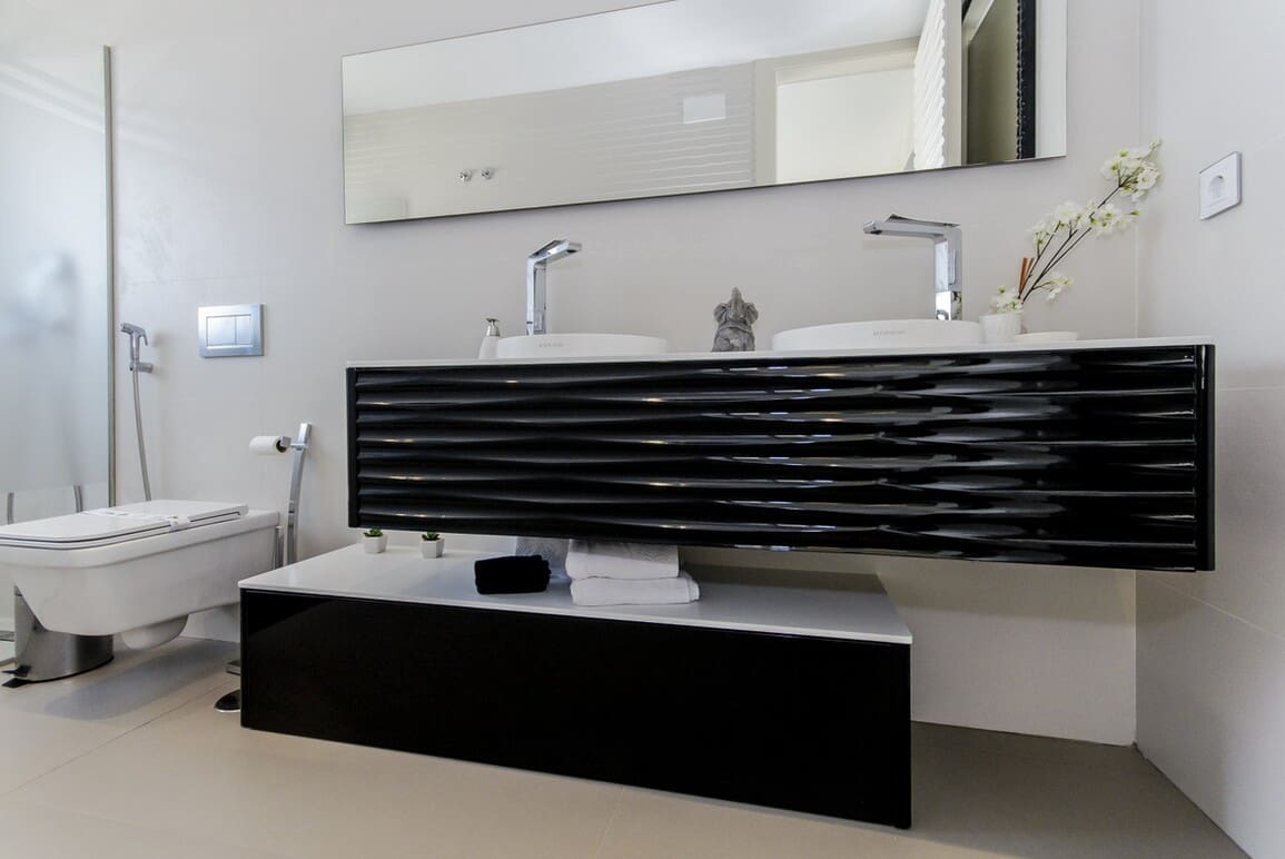 3 camera da letto Villa in vendita in Campoamor con piscina garage - 995.000 € (Rif: 10144599)