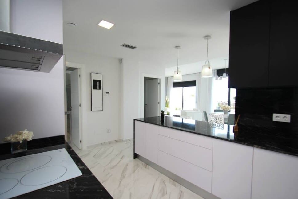 4 bedroom Villa for sale in San Miguel de Salinas with pool garage - € 1,500,000 (Ref: 10144601)
